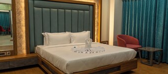Hotel K Fortune