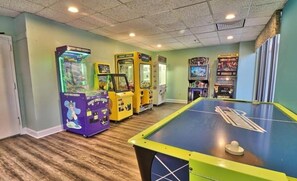 Spielezimmer