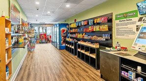 ギフト ショップ