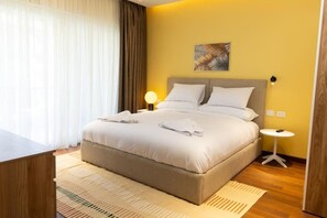 Apartment, Pool View - Meraviglia Stone Residence New Cairo (New Cairo)