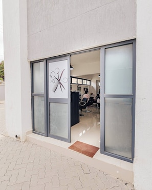 Apartment, 1 Bedroom, Accessible | Exterior detail - Ultimate Safari Retreat Just 9 Minutes From Jkia (Syokimau)