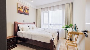 1 bedroom - Ultimate Safari Retreat Just 9 Minutes From Jkia (Syokimau)