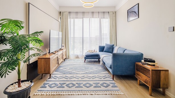 Apartment, 1 Bedroom, Accessible | Living room | Books - Ultimate Safari Retreat Just 9 Minutes From Jkia (Syokimau)