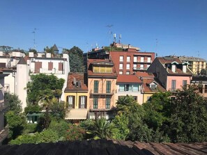 Miscellaneous - milan downtown appartment, porta venezia (Milano)