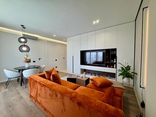 M&M Urban Residence • Premium Comfort in New District