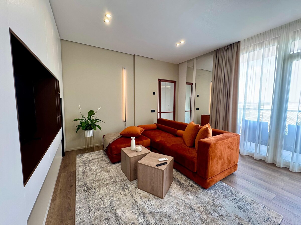 Bild für Gastgeberprofil