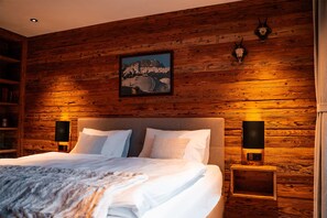 3 habitaciones, tabla de planchar con plancha y wifi gratis