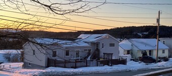 Home w/ Office & Sunset View