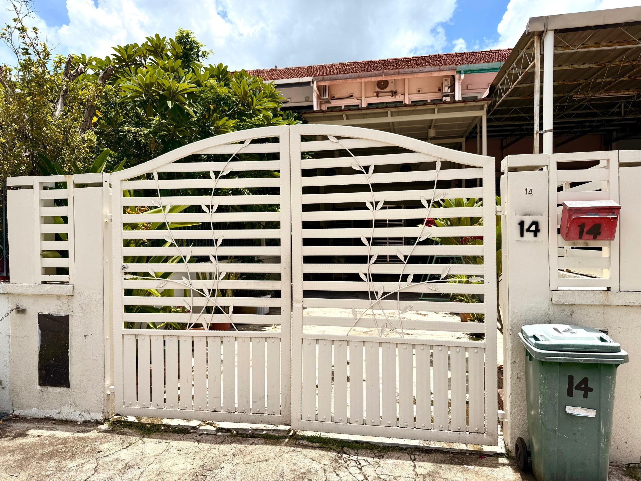 บริเวณภายนอก