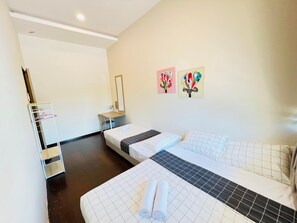 Fer et planche à repasser, Wi-Fi gratuit