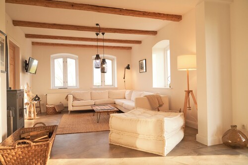 Easy chillen bei St. Peter