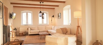 Easy chilling at St. Peter's