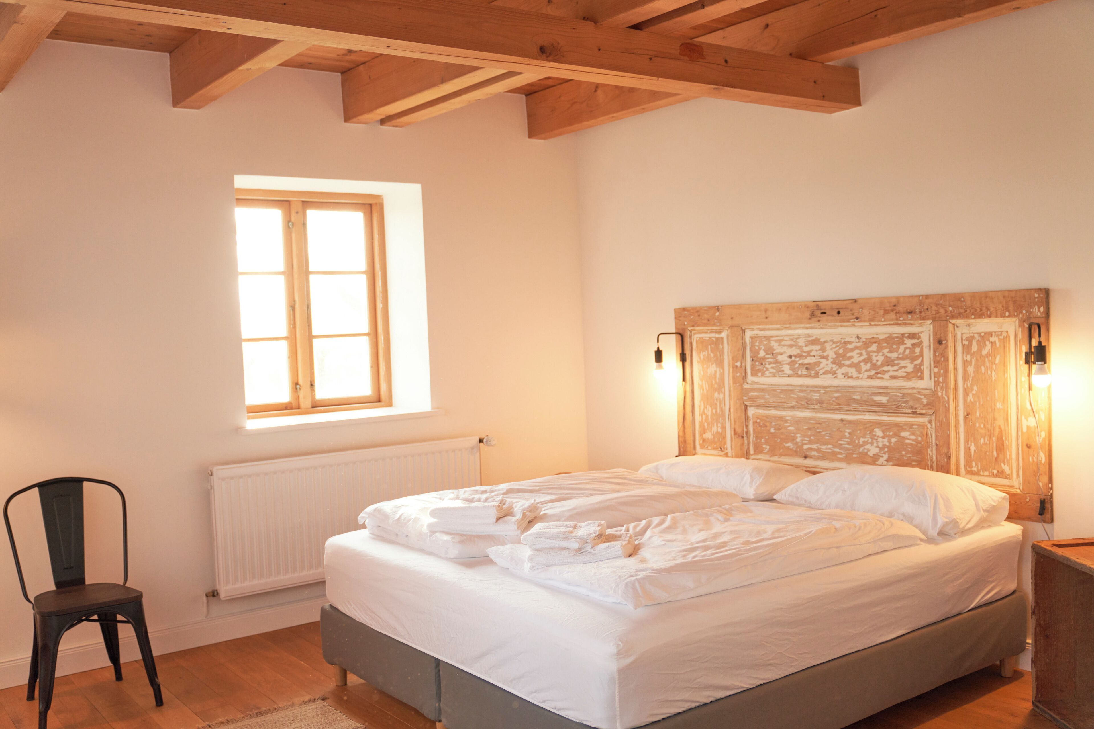 4 Schlafzimmer, Bügeleisen/Bügelbrett, WLAN, Bettwäsche