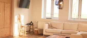 Easy chilling at St. Peter's