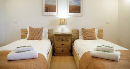 CASA DA HORTA PEQUENA Refuge of tranquillity. Nature reveals all its beauty.