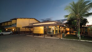 Recepción