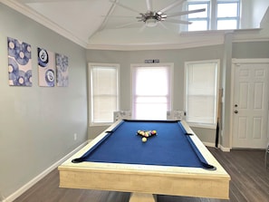 Sala de juegos