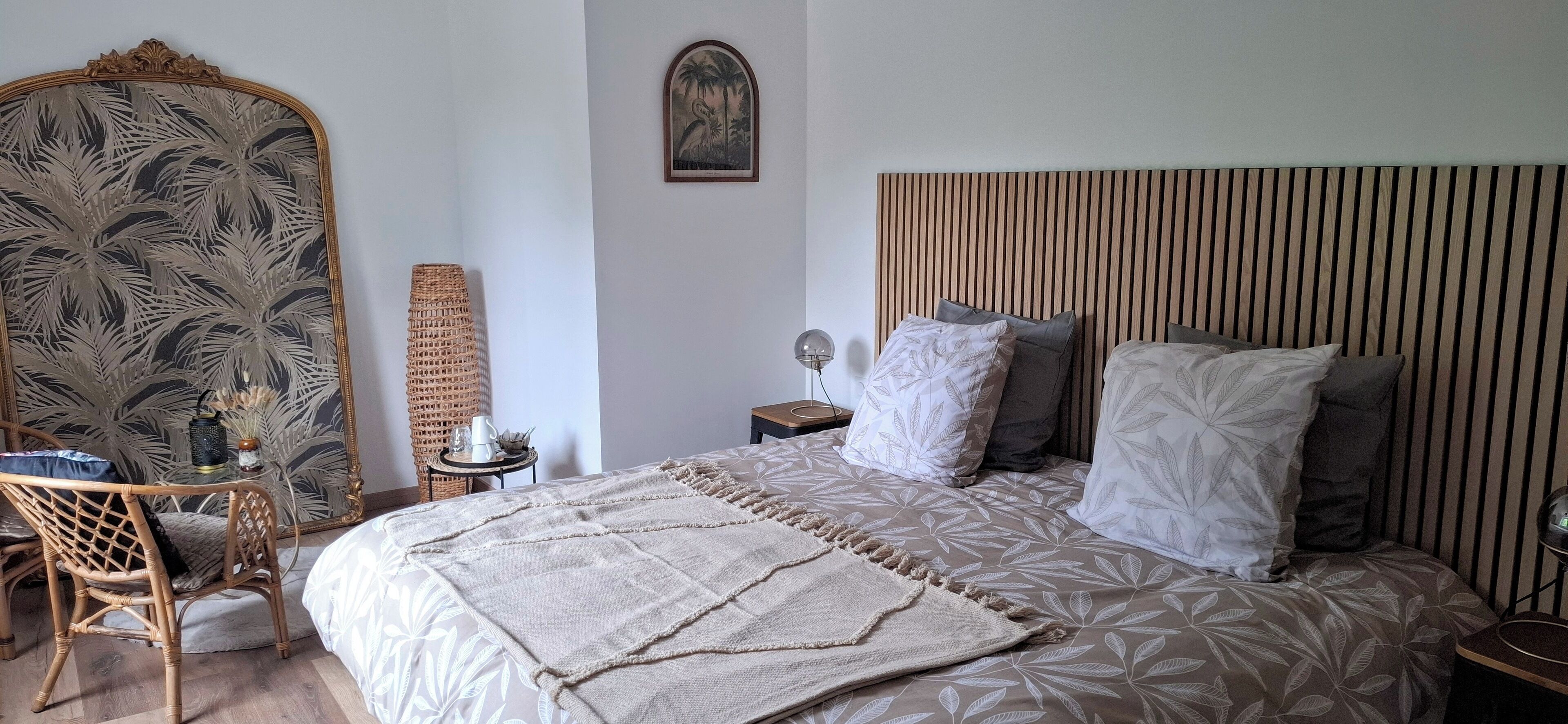 أغطية فراش متميزة وستائر تعتيم وأسرّة أطفال/رضّع (مجانًا)