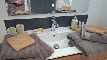 Badkamer