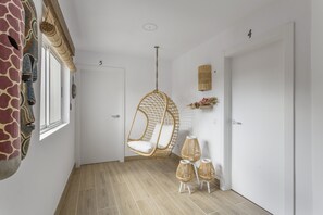 Interior - Vacation 'Bastion Del Drago - 3' with Mountain View, Shared Terrace and Wi-Fi (Arucas)