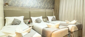 Sebal Hotel