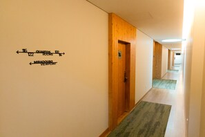 Lobby - Hotel Mezio National Park (Arcos de Valdevez)