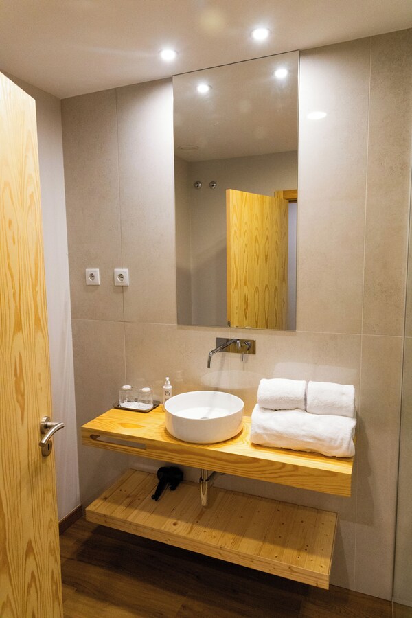 Hotel Mezio National Park - Soajo