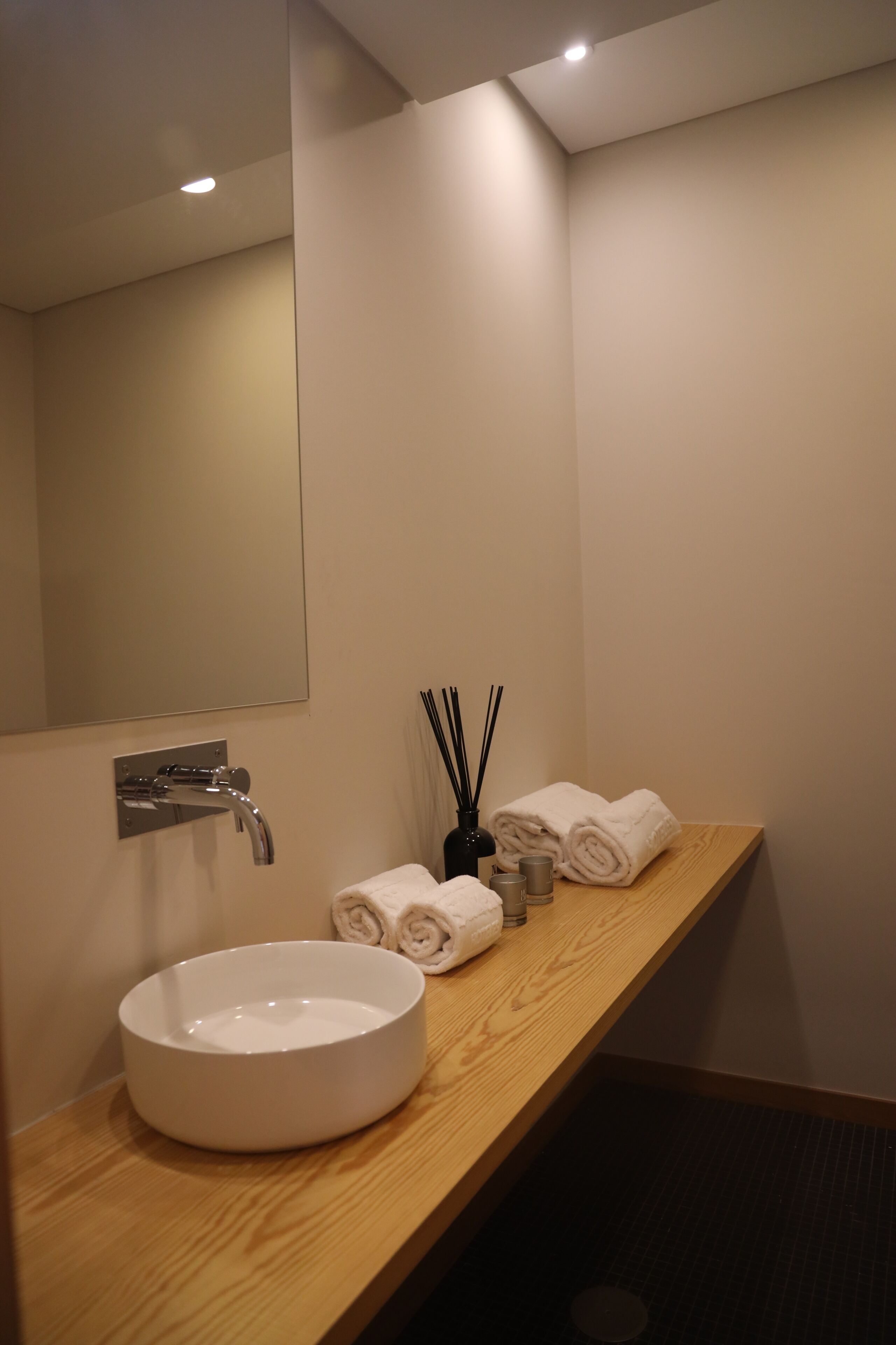 Standard Double or Twin Room, Garden View