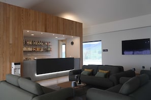 Bar (sur place)