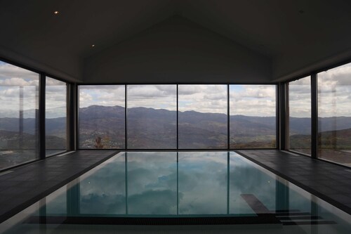 Silken Mezio National Park