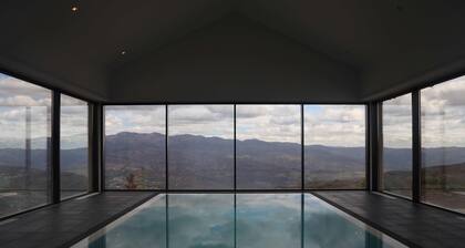 Silken Mezio National Park