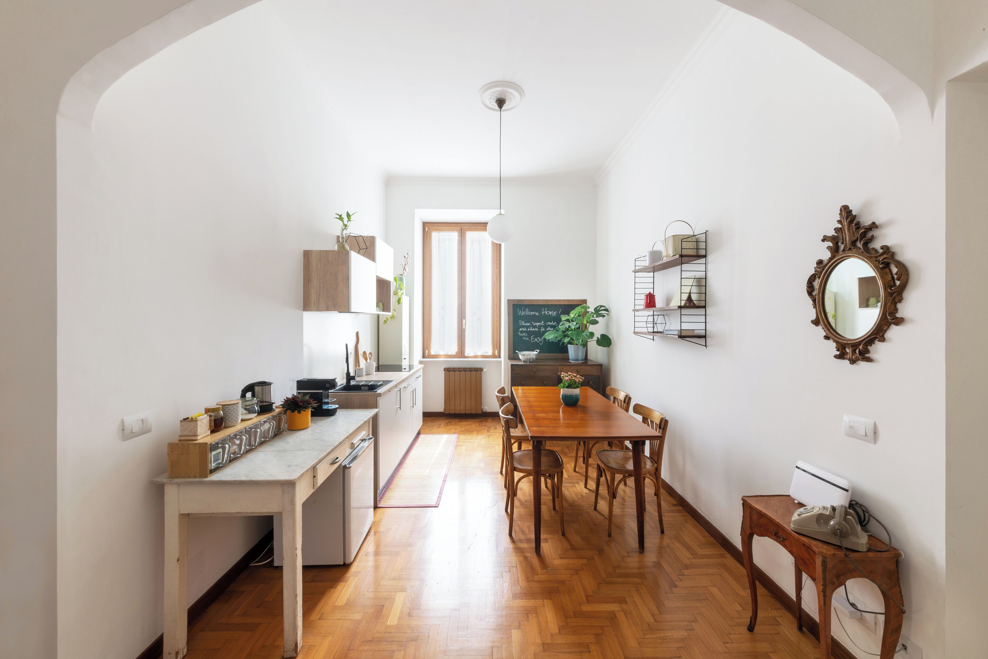 Servei de restauració