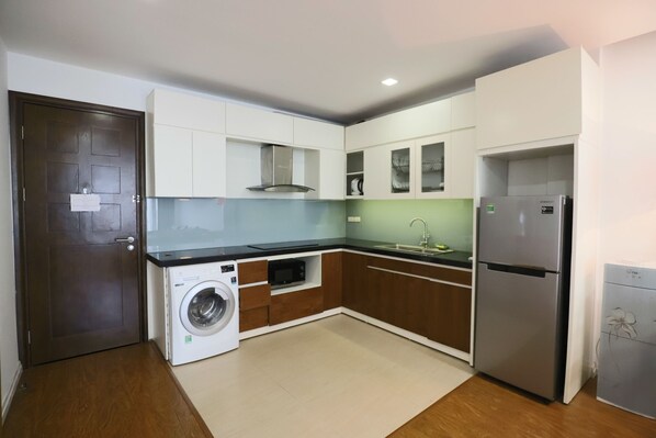 Interior detail - Maison Nha (Ha Noi)