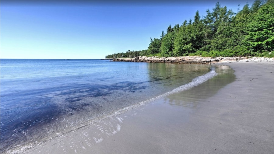 Acadia Oceanside Meadows Inn