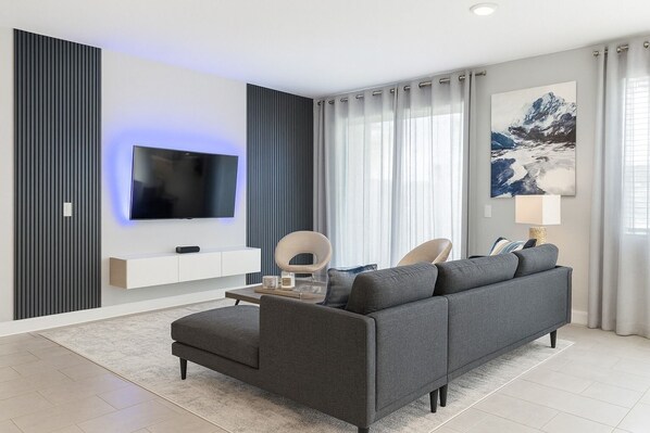 Smart TV