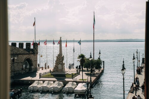 Borgo di Lazise