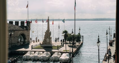 Borgo di Lazise