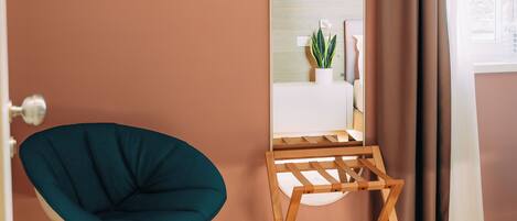Superior Double Room, Lake View