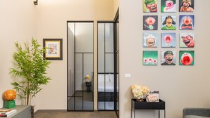 House | 1 bilik tidur 