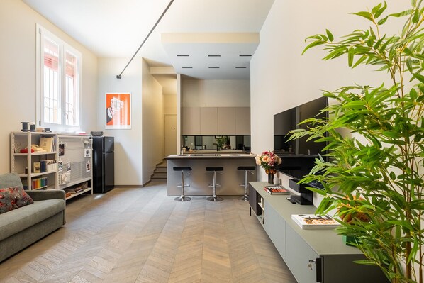 1 bedroom - Talla Home by Wonderful Italy (Bologna)