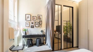 House | 1 bilik tidur 