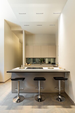 Casa | 1 habitación 