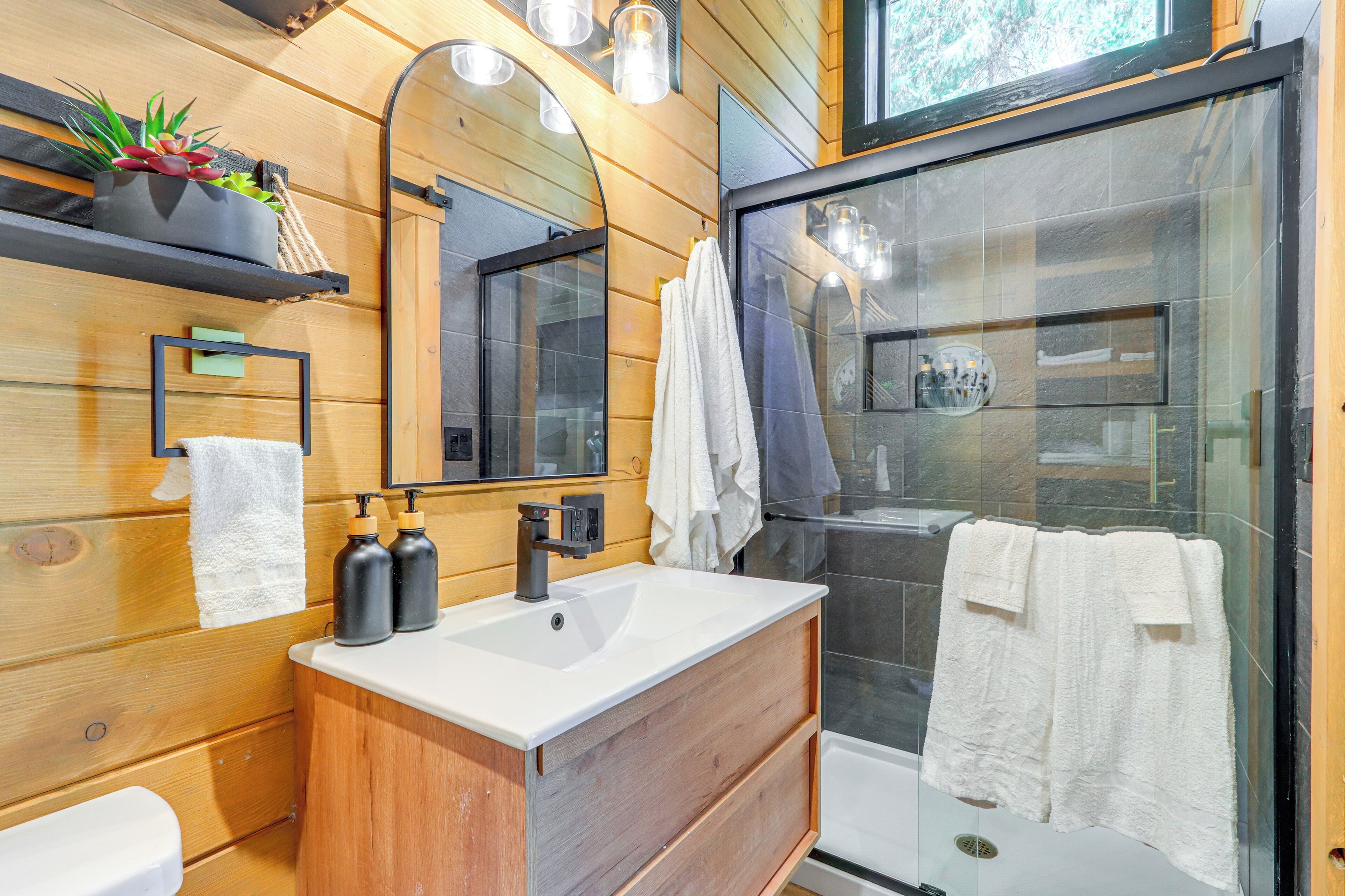Towels