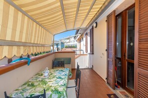 Servei de restauració a l'aire lliure