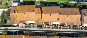 Holiday Home 'La Casa Dei Limoni' with Sea View, Private Terrace and Balcony