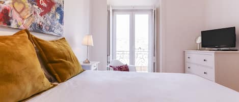 1 ห้องนอน