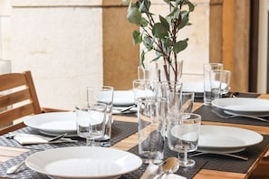 Dining - Belem Boutique II by Homing (Lisbon)