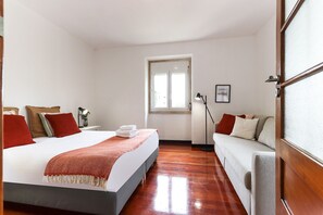 1 bedroom - Belem Boutique IV by Homing (Lisbon)