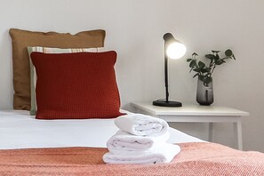 1 habitación 