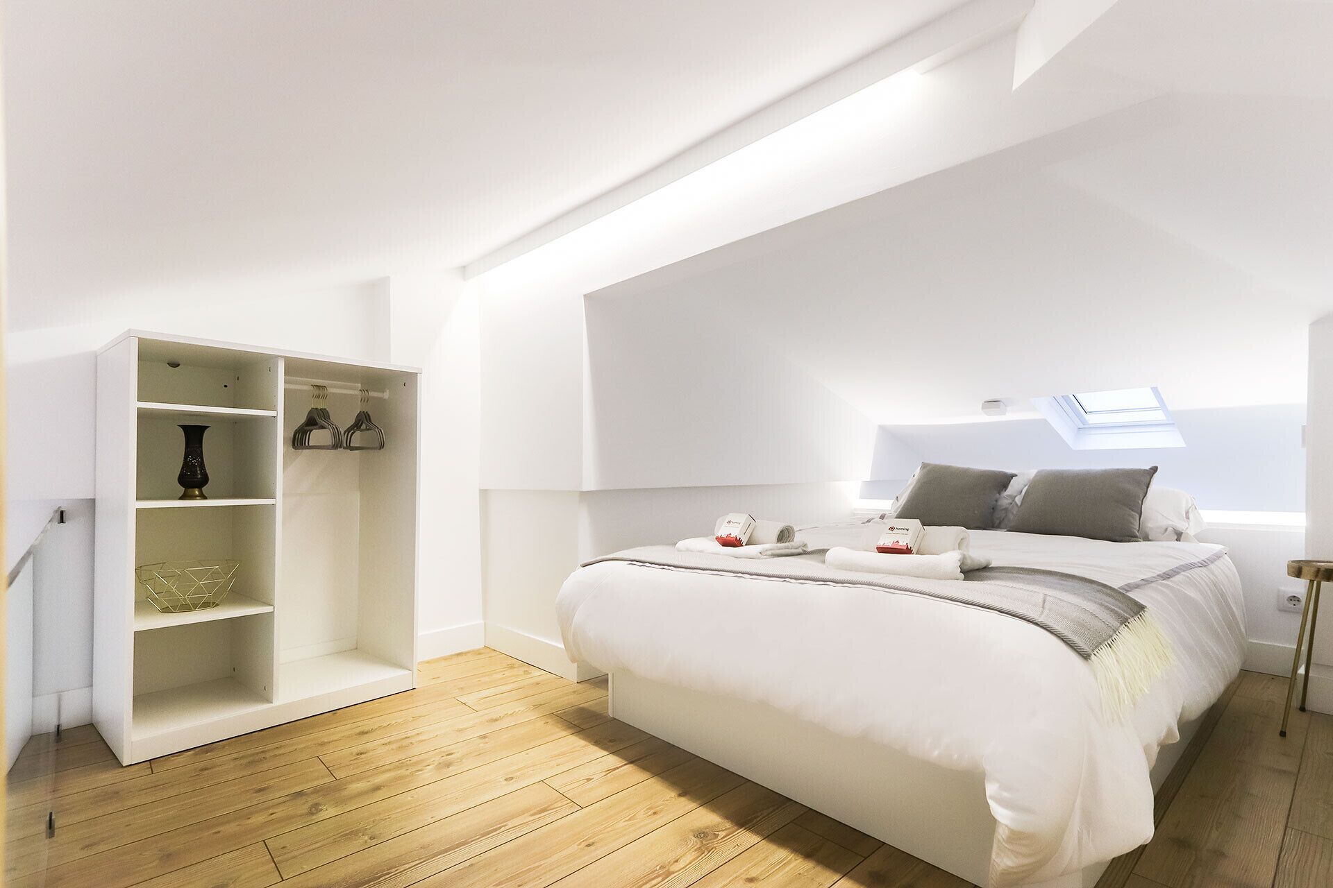 Bộ trải giường 